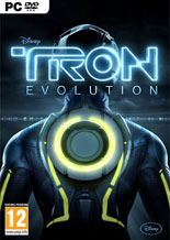 《特隆：进化(Tron Evolution)》9项属性修改器