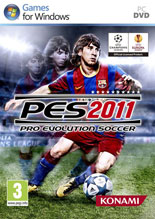 《实况足球2011（Pro Evolution Soccer 2011）》球队名汉化存档