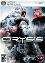 孤岛危机（Crysis）V1.2升级档免DVD补丁（本补丁仅用于保护光驱之用）