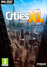 《特大城市2011》v1.0修改器 + 3