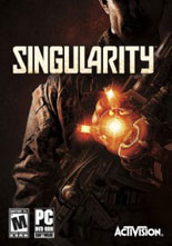 《奇点（Singularity）》免DVD补丁