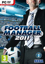 《足球经理2011》战术界面数字化补丁