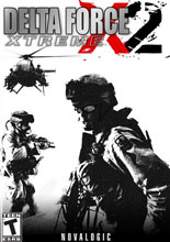 《三角洲特种部队：极限版2(Delta Force Xtreme 2)》关卡解锁存档