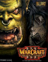魔兽争霸3混乱之治（Warcraft III Reign of Chaos）所有战役激活器