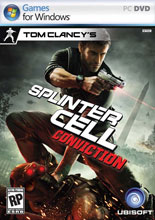 细胞分裂5断罪（Tom Clancys Splinter Cell Conviction）V1.2升级档补丁