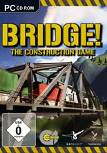 《桥梁建设》英文免安装版