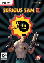 《英雄萨姆2》英文免安装版