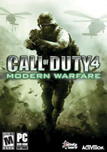 《使命召唤4：现代战争（Call of Duty 4:Modern Warfare）》刷分，解锁工具<咸鱼大翻身>