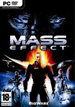 《质量效应（Mass Effect）》修正版免CD补丁
