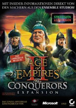 帝国时代2之征服者（Age Of Empires II The Conquers）新增战役