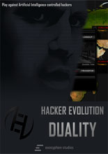《黑客双重进化》v2020.02.13五项修改器[MrAntiFun]