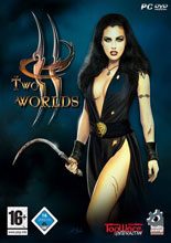《两个世界（Two Worlds）》免CD补丁