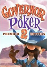 《扑克总督2：豪华版》汉化版金钱修改器