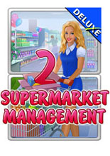 《美女超市经理2》v1.1修改器2 + 3