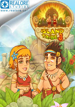 岛屿部落3 完整硬盘版