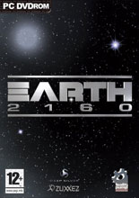 《地球2160》秘籍