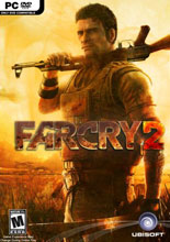 孤岛惊魂2（Far Cry 2）官方财富扩充包（本扩充包为付费购买的，kipper10购买并提供免费下载）