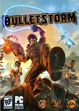 子弹风暴Bulletstormv1.1十一项修改器