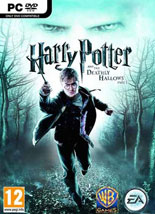 《哈利波特与死亡圣器》全区ISO版XBOX360版