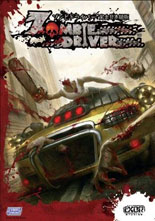 《僵尸车手》（Zombie Driver）v1.0版4项属性修改器