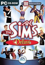 模拟人生之超级明星（The Sims Superstar）三项属性修改器