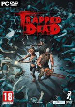 《僵尸困境》(Trapped Dead)鸾霄汉化组原创汉化补丁setup版