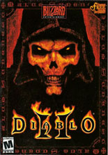 暗黑破坏神2（Diablo II）V1.05B无限修改器