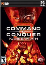 命令与征服3凯恩之怒（Command And Conquer 3 Kanes Wrath）中英文通用ViALiTY版免DVD补丁（本补丁仅用于保护光驱之用）（感谢ViALiTY组织制作）