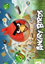 愤怒的小鸟（Angry Birds）绿色完整版