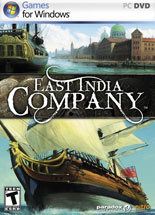 东印度公司（East India Company）英文V1.06完整版官方升级档（本升级档包含了以前版本中的全部升级内容，一次安装即可到最新版本）