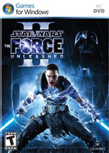 《星球大战：原力释放2（Star Wars: The Force Unleashed 2）》新人物添加及还原补丁