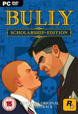 《恶霸鲁尼：奖学金版（Bully: Scholarship Edition）》8属性修改器