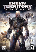 《深入敌后：雷神战争（Enemy Territory: Quake Wars）》超级优化补丁