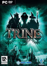 《三位一体》trine游戏音乐下载