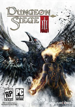 地牢围攻（Dungeon Siege）无限生命无限魔法修改器