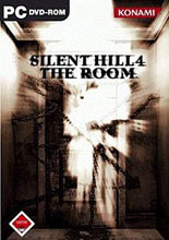 寂静岭4（Silent Hill 4）免DVD补丁（本补丁仅用于保护光驱之用）
