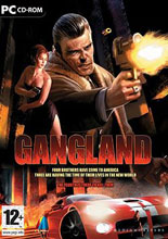 黑帮之地（Gangland）七项属性修改器