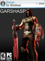 暗黑战神Garshaspv1.0六项修改器