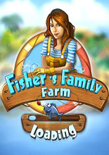 《渔人的家庭农场》修改器 + 2