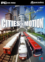 《都市运输》美国DLC
