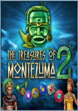 《蒙特祖玛的宝藏2》汉化版完美通关补丁