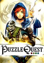 战神的挑战（Puzzle Quest）简体中文汉化包