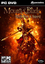 《骑马与砍杀：火与剑》黑杖的秘密主线攻略