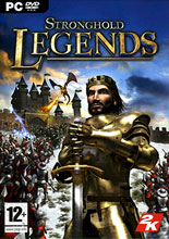 《要塞传奇（Stronghold Legends）》V1.1版6项属性修改器