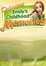 《美味餐厅6：Emily的童年回忆》v1.0修改器 + 3