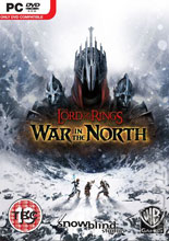 指环王：北方战争（Lord of the Rings: War in the North）游侠原创免DVD补丁完美版