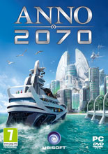 《纪元2070：深海》生产建筑速度及奇迹建造时间一览