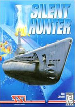 DOS《猎杀潜航1：沉默猎手》修改器 + 2