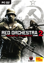 《红色管弦乐队2：斯大林格勒英雄》全关卡解锁存档