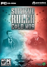 《至高统治者2020：冷战》英文免安装版